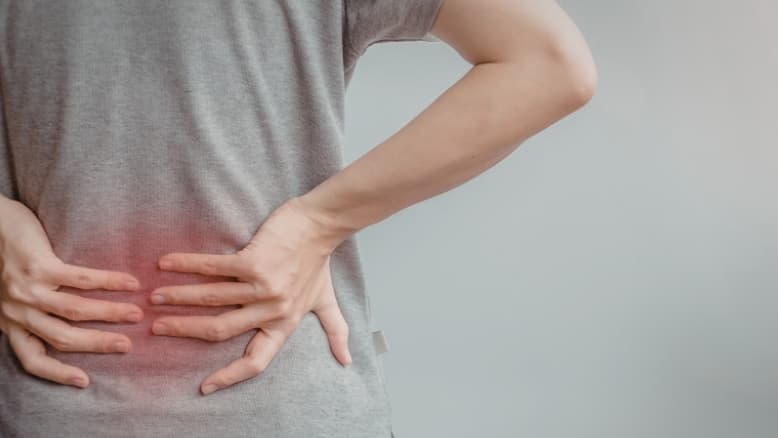 Picture of the author