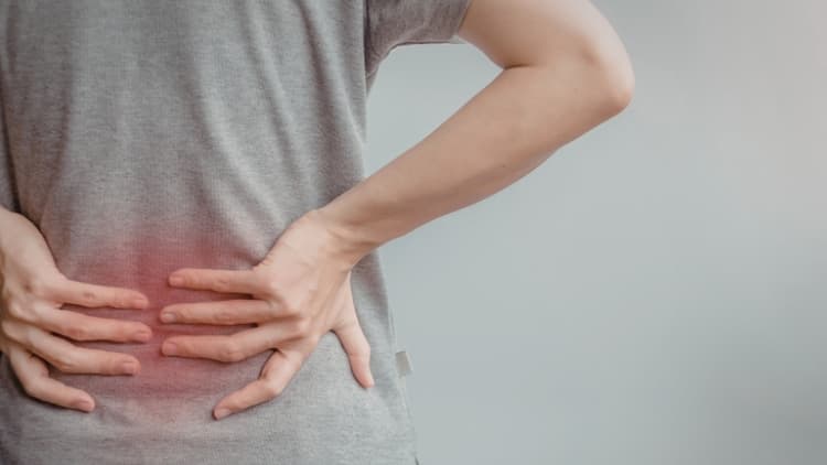 Picture of the author