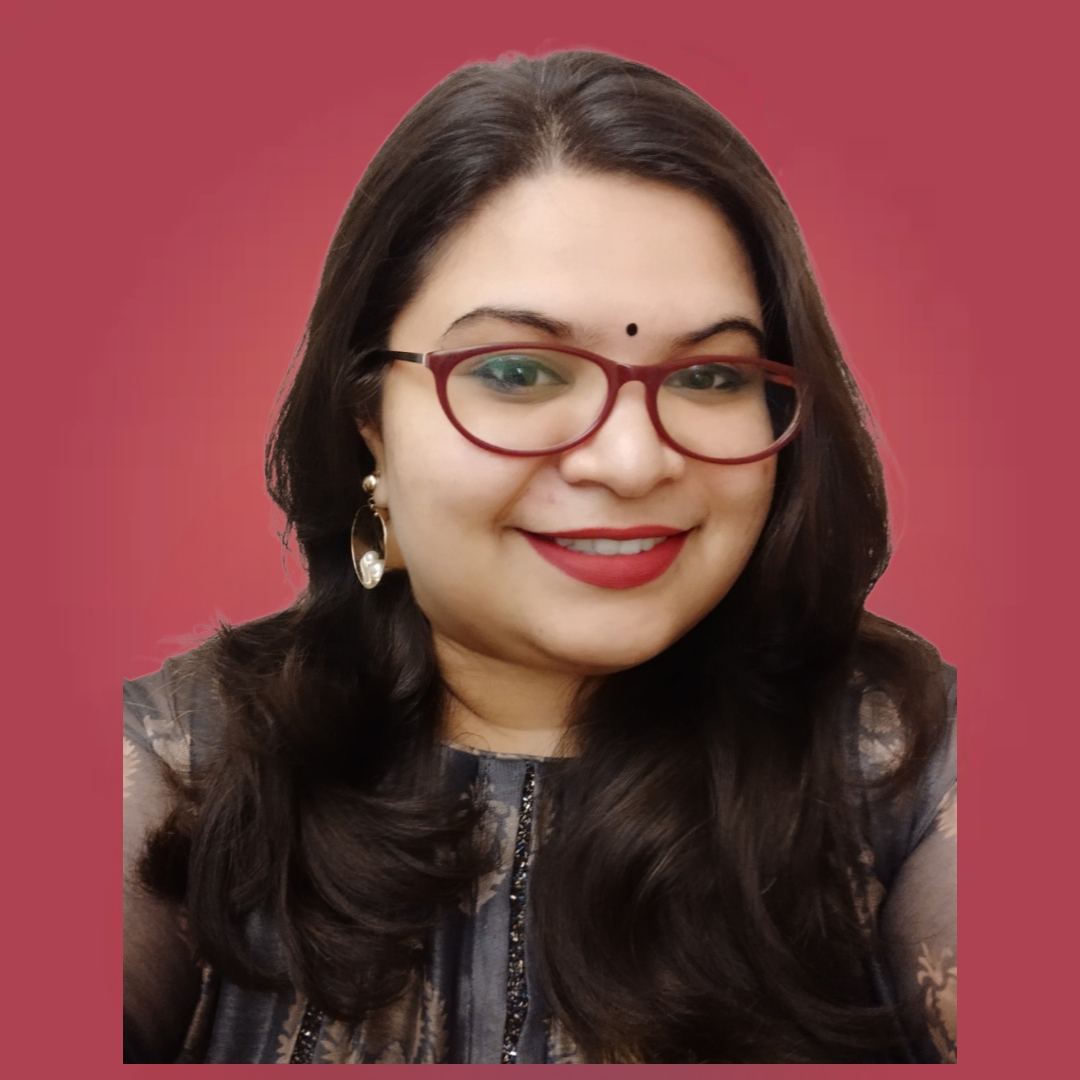 Pooja R Rayasam Specialist in Genetic Counselling