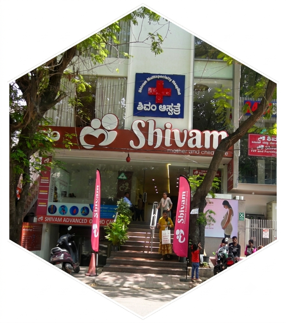 Shivam Women and Children Hospital Image